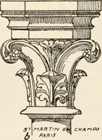 Picture 213 of 378 from A history of ornament (1916), leaf 313