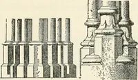 Picture 214 of 378 from A history of ornament (1916), leaf 314