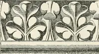 Picture 216 of 378 from A history of ornament (1916), leaf 316