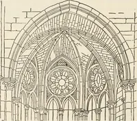 Picture 218 of 378 from A history of ornament (1916), leaf 317