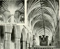 Picture 219 of 378 from A history of ornament (1916), leaf 318
