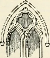 Picture 223 of 378 from A history of ornament (1916), leaf 320