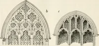 Picture 224 of 378 from A history of ornament (1916), leaf 321