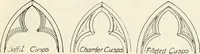 Picture 225 of 378 from A history of ornament (1916), leaf 322