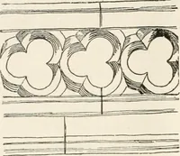 Picture 226 of 378 from A history of ornament (1916), leaf 323