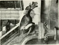Picture 231 of 378 from A history of ornament (1916), leaf 326
