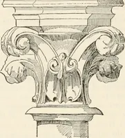 Picture 233 of 378 from A history of ornament (1916), leaf 331