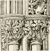 Picture 236 of 378 from A history of ornament (1916), leaf 333