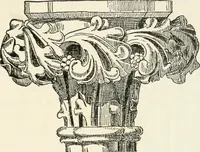 Picture 238 of 378 from A history of ornament (1916), leaf 334