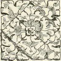 An illustration from A history of ornament (1916)