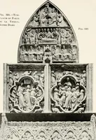 Picture 241 of 378 from A history of ornament (1916), leaf 337