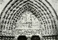 Picture 243 of 378 from A history of ornament (1916), leaf 340