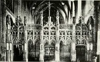 Picture 244 of 378 from A history of ornament (1916), leaf 340