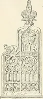 Picture 245 of 378 from A history of ornament (1916), leaf 342
