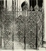 Picture 247 of 378 from A history of ornament (1916), leaf 345