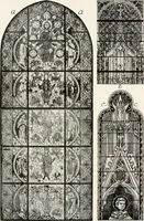 Picture 252 of 378 from A history of ornament (1916), leaf 349