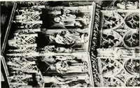 Picture 259 of 378 from A history of ornament (1916), leaf 354
