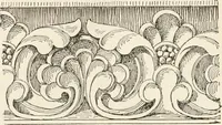 Picture 260 of 378 from A history of ornament (1916), leaf 359