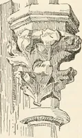 An illustration from A history of ornament (1916)