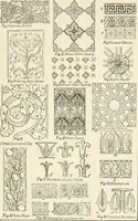 Picture 2 of 378 from A history of ornament (1916), leaf 36
