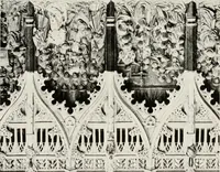 Picture 262 of 378 from A history of ornament (1916), leaf 361