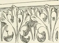 Picture 265 of 378 from A history of ornament (1916), leaf 362