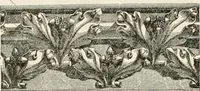Picture 266 of 378 from A history of ornament (1916), leaf 363