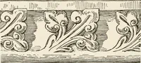 Picture 267 of 378 from A history of ornament (1916), leaf 363