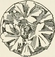 Picture 268 of 378 from A history of ornament (1916), leaf 364