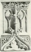 Picture 275 of 378 from A history of ornament (1916), leaf 370