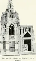 Picture 276 of 378 from A history of ornament (1916), leaf 370