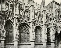 Picture 278 of 378 from A history of ornament (1916), leaf 375