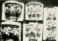 Picture 280 of 378 from A history of ornament (1916), leaf 378