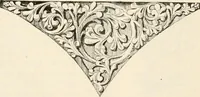 Picture 286 of 378 from A history of ornament (1916), leaf 381