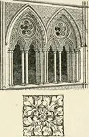 Picture 287 of 378 from A history of ornament (1916), leaf 382