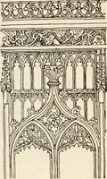 Picture 288 of 378 from A history of ornament (1916), leaf 383