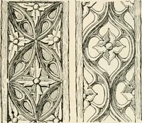 Picture 289 of 378 from A history of ornament (1916), leaf 384