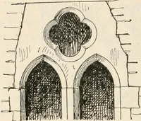 Picture 291 of 378 from A history of ornament (1916), leaf 385