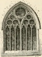Picture 292 of 378 from A history of ornament (1916), leaf 385