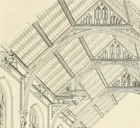Picture 296 of 378 from A history of ornament (1916), leaf 390