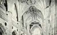 Picture 298 of 378 from A history of ornament (1916), leaf 394
