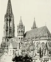 Picture 299 of 378 from A history of ornament (1916), leaf 395