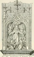 Picture 301 of 378 from A history of ornament (1916), leaf 396