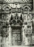 Picture 303 of 378 from A history of ornament (1916), leaf 398