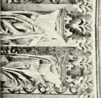 Picture 307 of 378 from A history of ornament (1916), leaf 399