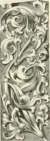 An illustration from A history of ornament (1916)