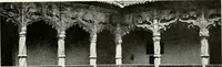 Picture 312 of 378 from A history of ornament (1916), leaf 402