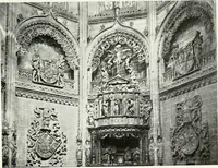 Picture 314 of 378 from A history of ornament (1916), leaf 402