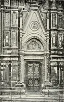 Picture 315 of 378 from A history of ornament (1916), leaf 403