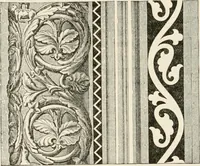 Picture 316 of 378 from A history of ornament (1916), leaf 405